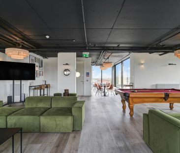 Studio to rent - Photo 4