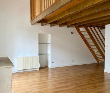 Location Appartement 2 pièces 71m² NIORT 79000 - Photo 1
