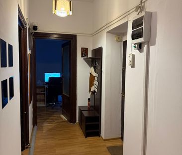 Apartament 2 camere Copou, langa Liceul Negruzzi si Univ. Cuza - Fotografie 6