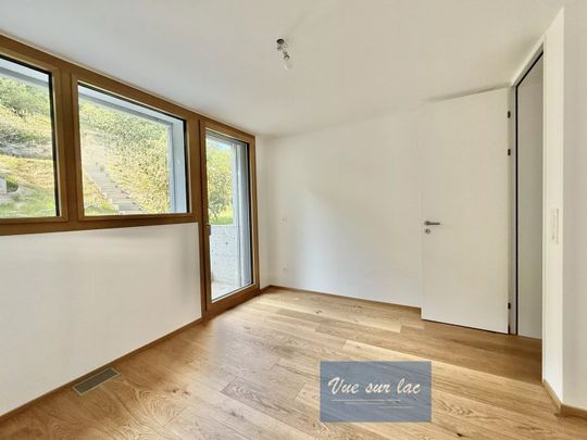 4 Zimmer, 80 m², 1. Stock - Foto 1