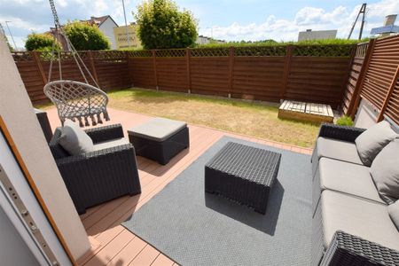 3-POKOJOWE TARAS GARAŻ OGRÓDEK KLIMATYZACJA - Фото 4