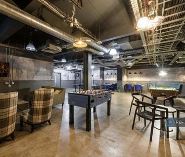 Studio to rent - Photo 6