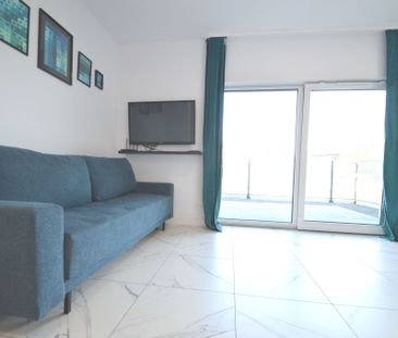 Na wynajem mieszkanie 23.00m2 Opole - Kolonia Gosławicka - Фото 1