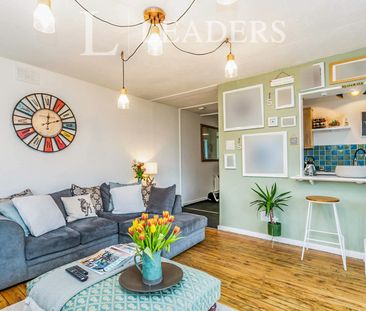 1 bedroom apartment to rent Gilpin Close, SO19 - Photo 6