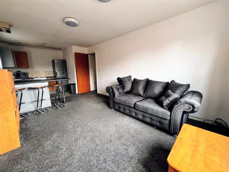 2 bedroom apartment to rent - Photo 2