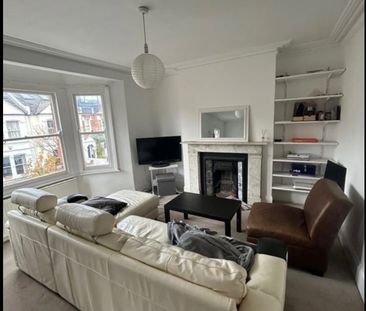 Room in a Shared House, Deodar Road, SW15 - Photo 5