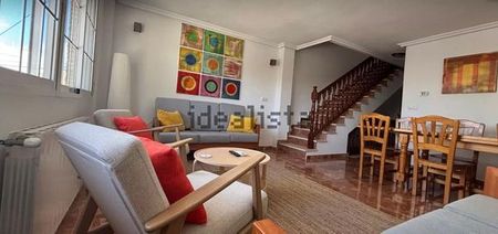 Alquiler de chalet adosado en Calle Bautista Yedo - Photo 5