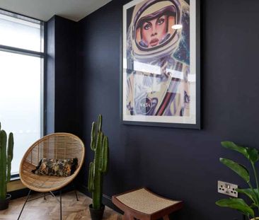 Classic En-suite - Photo 3