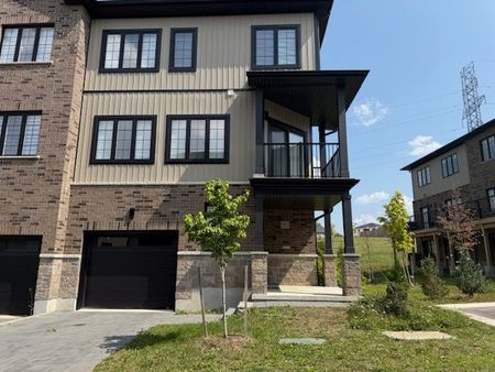 For Lease - 2610 Kettering Place Unit# 51, London South, Ontario - Photo 5