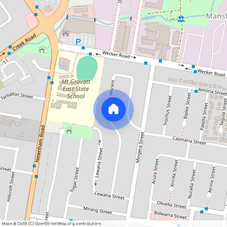 39 PAREENA CRESCENT, Qld 4122, Mansfield