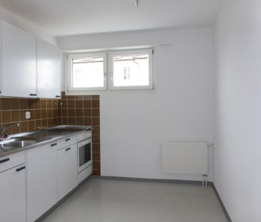 2-Zimmerwohnung mit Aussicht - Foto 3