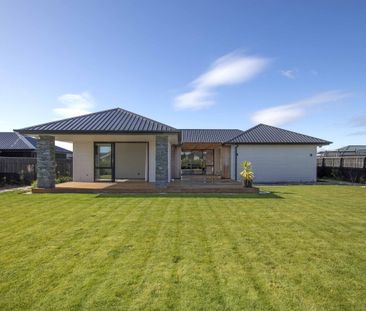 30 Thornborough Drive, Rolleston - Photo 1