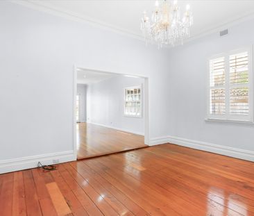 2 Hanks Street, Ashfield NSW 2131 - House For Rent | Domain - Photo 4