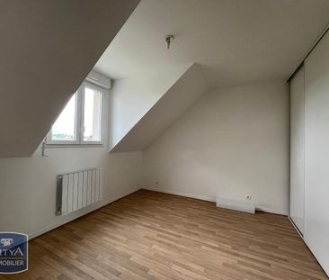 Location appartement 4 pièces de 86.9m² - Photo 4