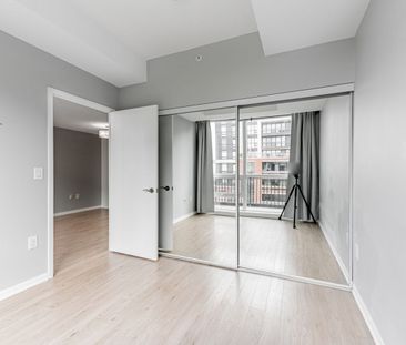 For Lease - 830 Lawrence Avenue Unit# 833, Toronto, Ontario - Photo 1