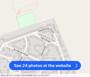 Park Road, Greenrigg, ML7 - Photo 1