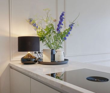 Appartement te huur: Eerste Helmersstraat 81-C 1054 DD Amsterdam - Photo 6