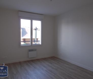 Location Appartement 2 pièces 43m² ST NAZAIRE 44600 - Photo 4