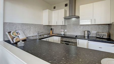1 Bed Flat, Luke House, SW1P - Photo 3