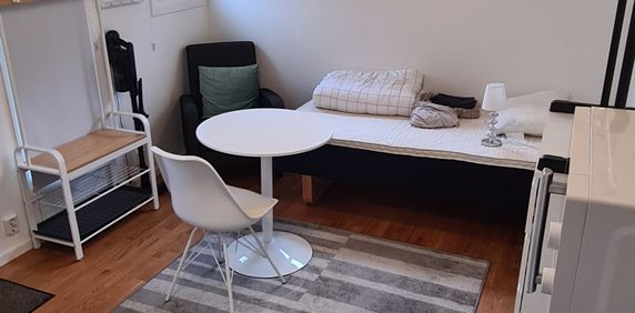 Ekorrvägen, Märsta - Foto 2