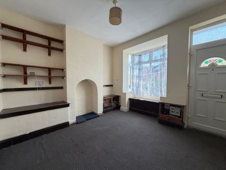 2 Bedroom Mid Terraced House For Rent - Photo 3