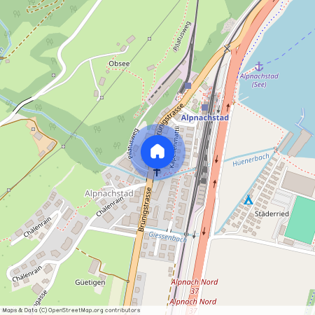 6053, Alpnachstad, Brünigstrasse, 11