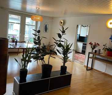 1 Zimmer, 100 m², 2. Stock - Foto 1