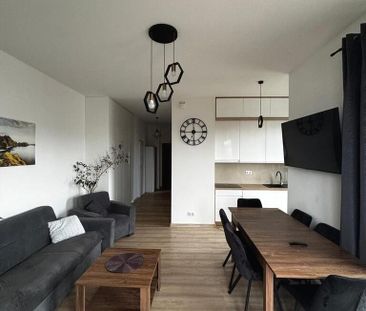 3-pokojowe mieszkanie | Ursynów | 2022r. - Фото 4