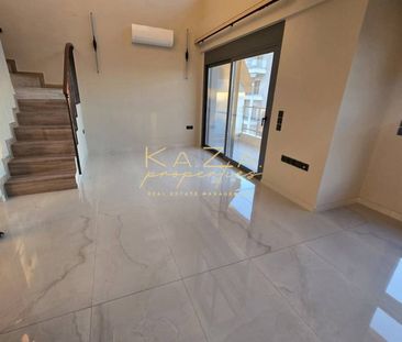 Μεζονέτα 132 τ.μ. προς ενοικίαση - Photo 4