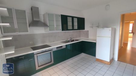 Appartement 2 pièces à - Photo 3