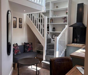 Studio to rent - Photo 2