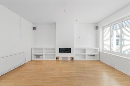 2 bedroom detached house to rent - Photo 2