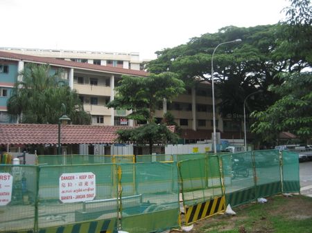 Blk 629 Yio Chu Kang View (Ang Mo Kio), HDB 4 Rooms - For Rent - Photo 4