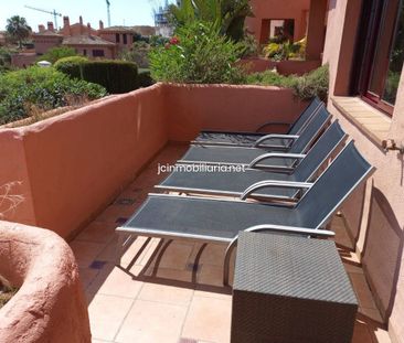Apartamento en Marbella, La Mairena, alquiler - Photo 5