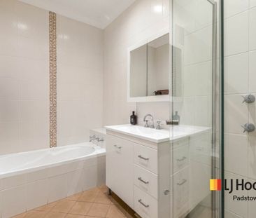 Low Maintenance Comfort in Quiet Family Friendly Location - Photo 5