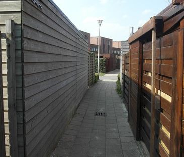 Te huur: Huis Dukaatstraat 26 in Delfgauw - Photo 3