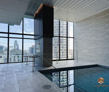 Melbourne CBD - Photo 1