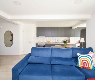 Apartamento T2 em Lisboa - Photo 2