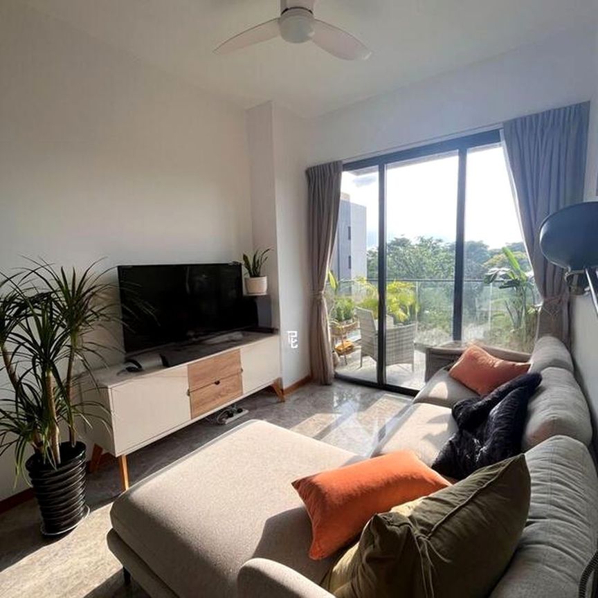 Fourth Avenue Residences (D10), Apartment - For Rent - Photo 1