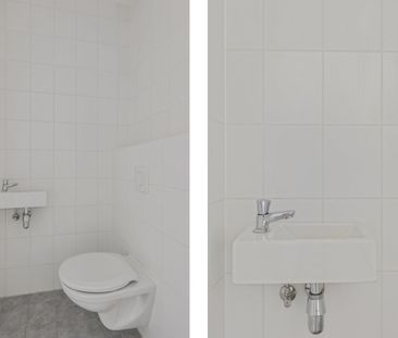 Appartement te huur: 1e Lulofsdwarsstraat 16-B 2521 AZ Den Haag - Foto 6