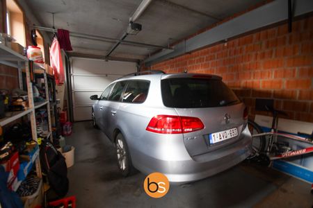 Zeer ruime duplexappartement met garage - Foto 5