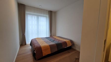 Appartement te huur - Photo 3