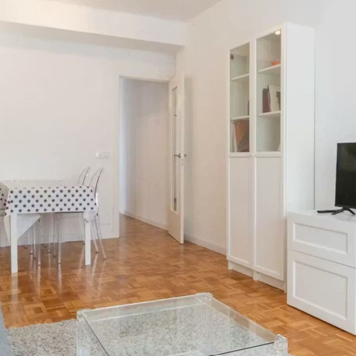 Calle Cabo Nicolás Mur, Madrid, Community of Madrid 28019 - Photo 1