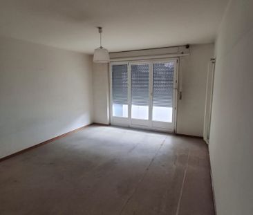 Appartement 2.5 pièces lumineux avec balcon à La Chaux-de-Fonds - Foto 4