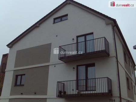 Pronájem bytu 2+kk 60 m² - Photo 4