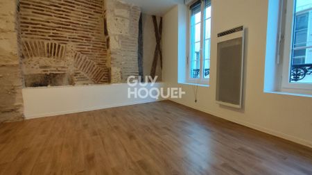 Appartement T1 30m² hyper centre d'Agen - Photo 4