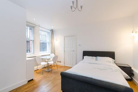 1 bedroom flat to rent - Photo 4