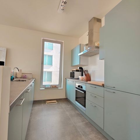 Appartement - à louer - Foto 1