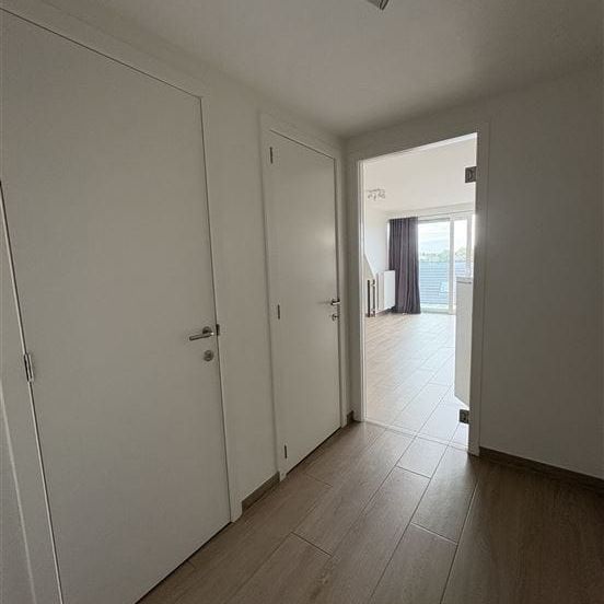 Appartement te huur - Photo 1