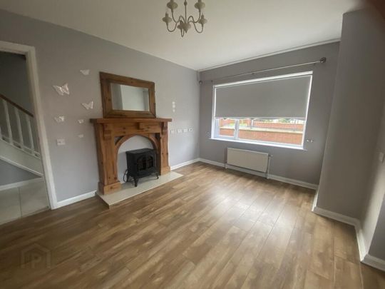 4 Church Way, Swatragh, BT46 5UL - Photo 1